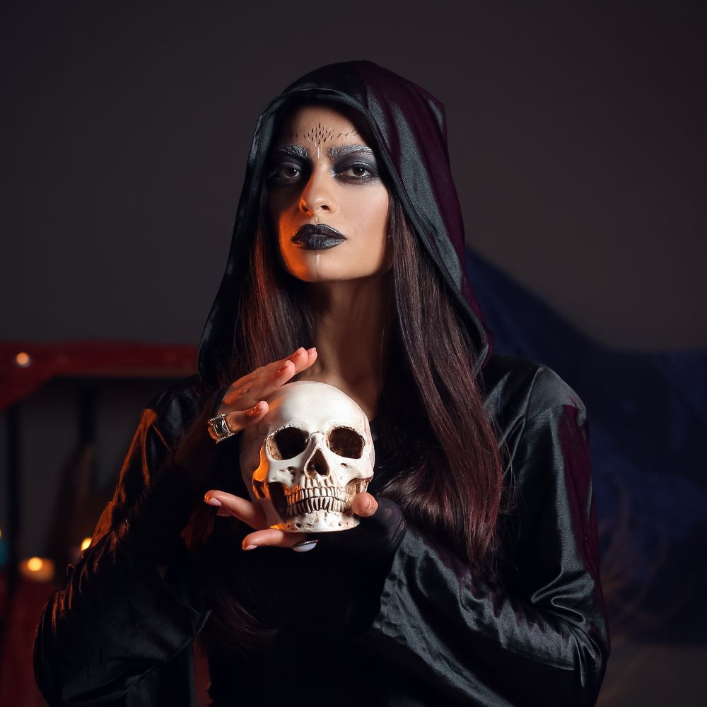 Black Magic Specialist Karan Sharma Ji