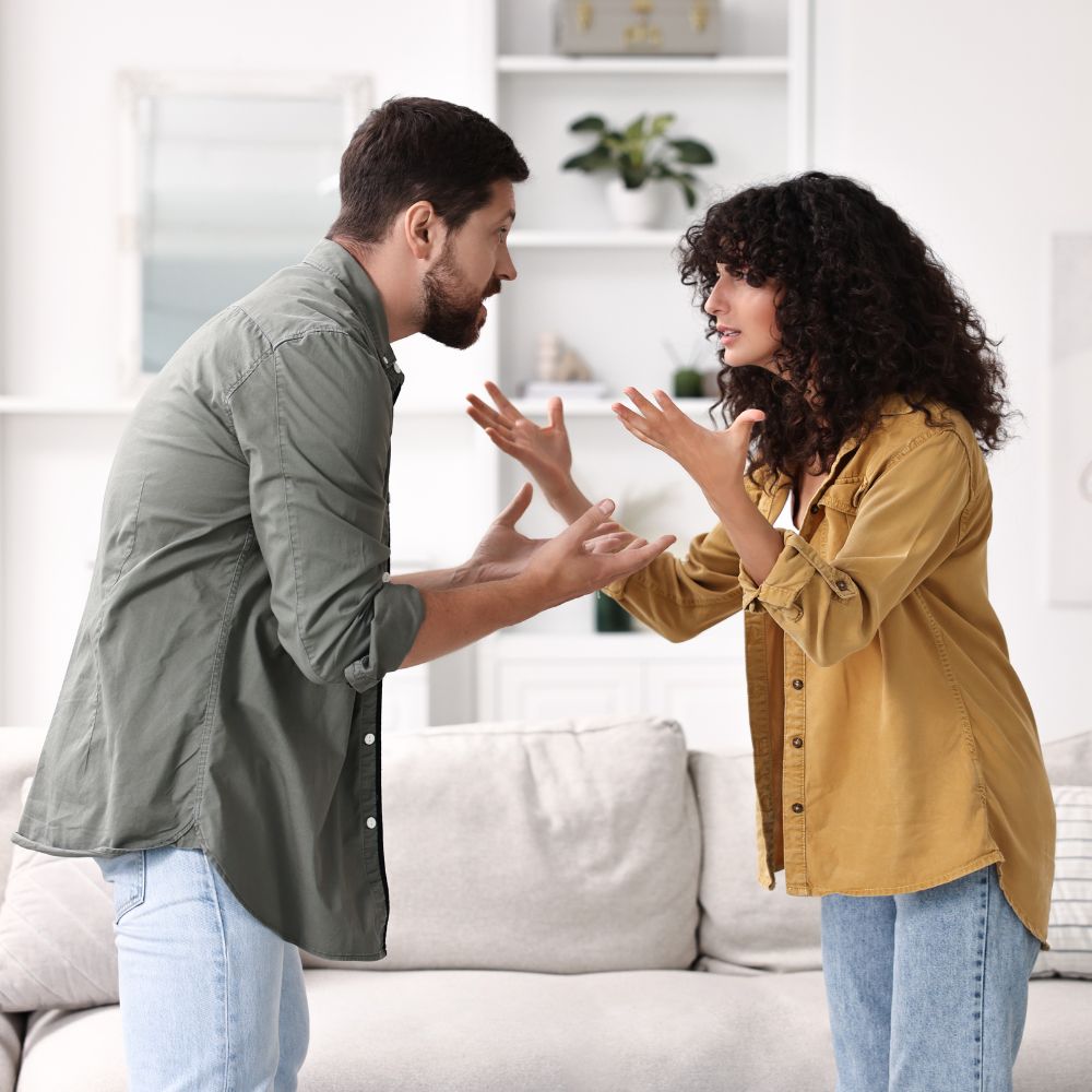 Husband Wife Disputes Solutions by Astrologer Karan Sharma Ji