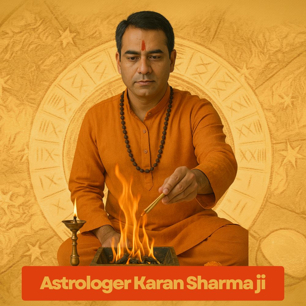 karan Sharma Ji About Image